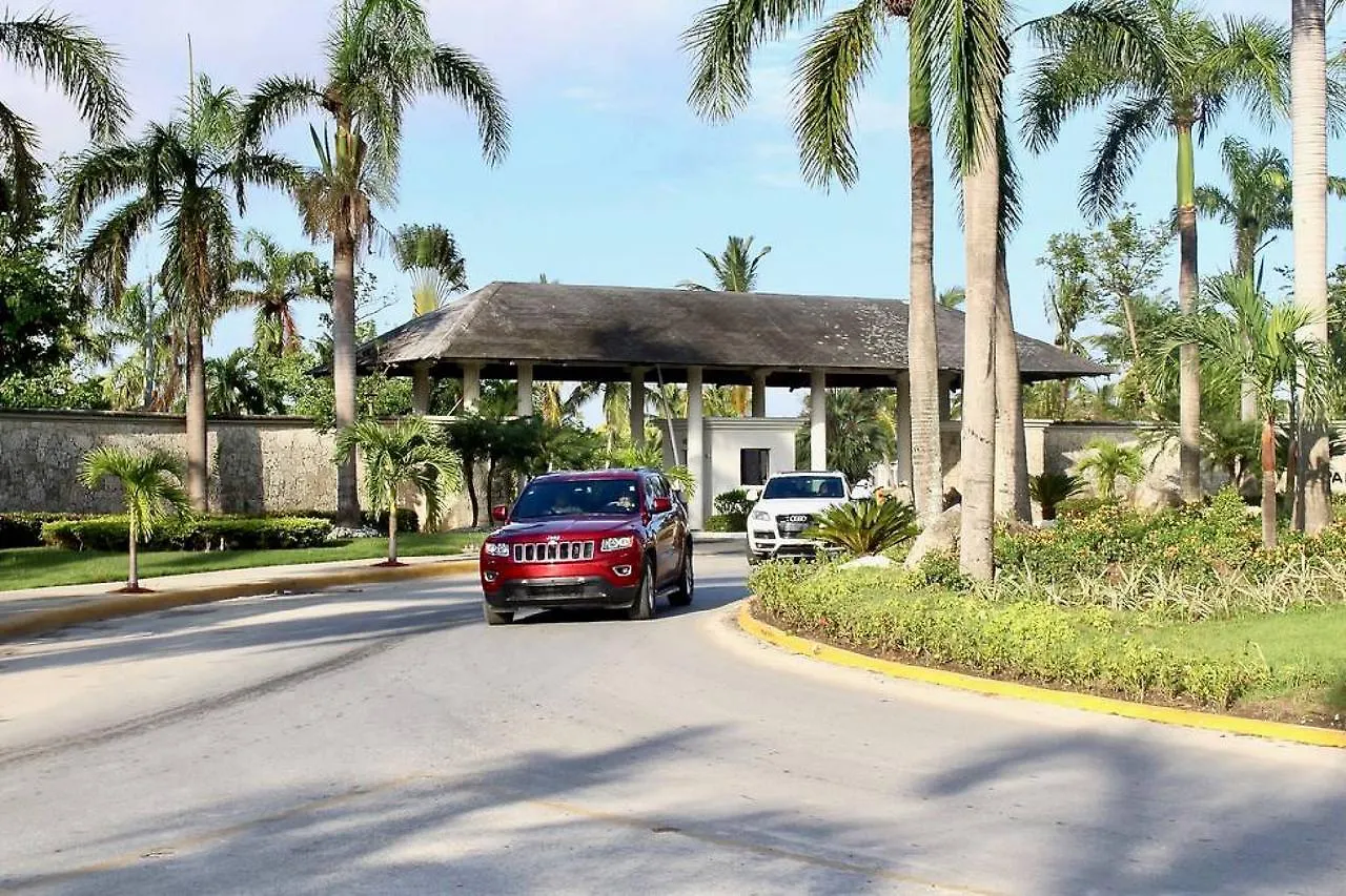 Lake Village Punta Cana