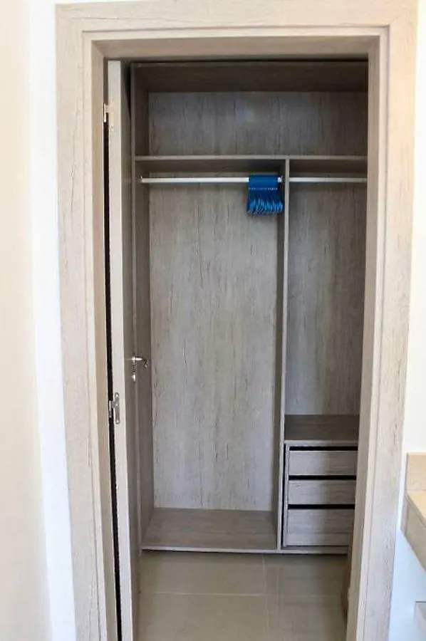 Apartament Lake Village Punta Cana Dominikana