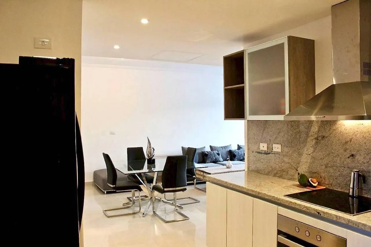 Lake Village Punta Cana Apartament