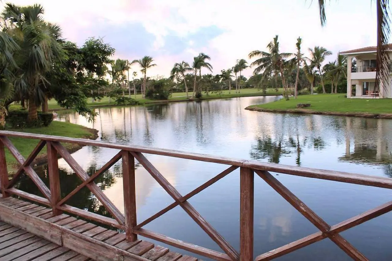 Lake Village Punta Cana Apartament