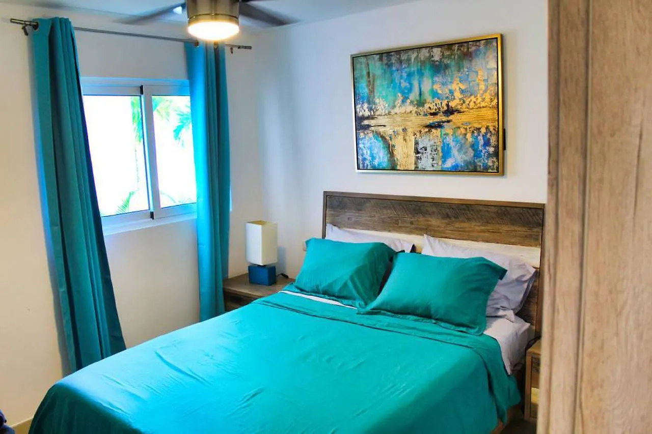 Lake Village Punta Cana